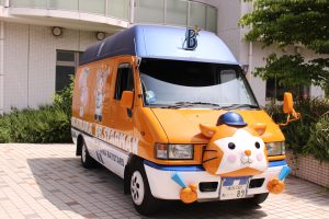 野球教室でした