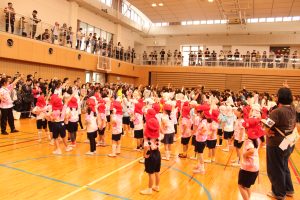 たかぎっこフェスティバル