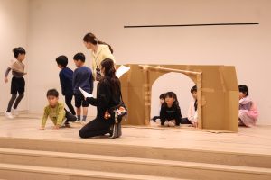 たかぎっこタイムに向けて②