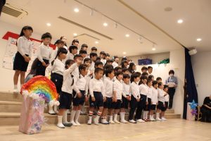 たかぎっこタイムでした