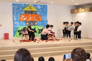 たかぎっこタイム　リターンズ①