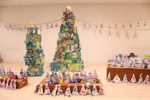 おひさまのクリスマス会